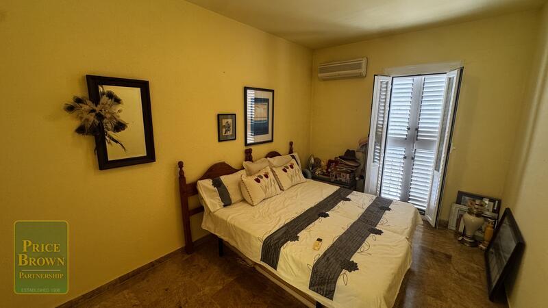 LV885: Townhouse for Sale in Mojácar, Almería