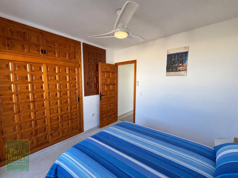 LV886: Townhouse for Sale in Mojácar, Almería