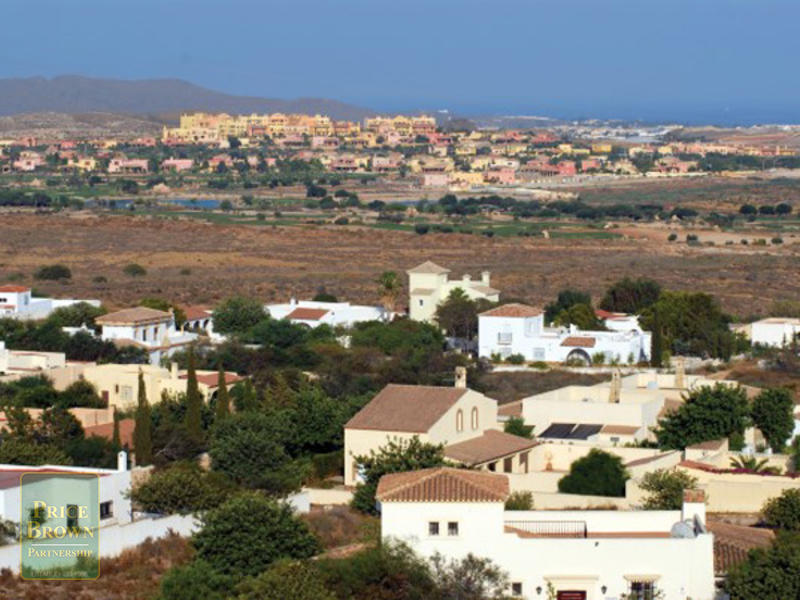 ND1-005: Land for Sale in Cuevas del Almanzora, Almería
