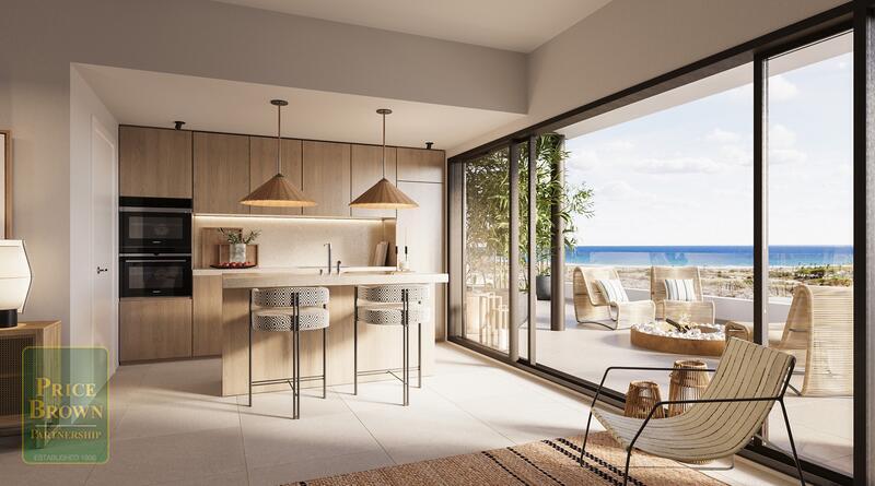 ND5-LasTerrazas: Apartment for Sale in Mojácar, Almería