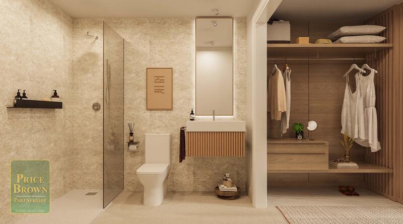 ND5-LasTerrazas: Apartment for Sale in Mojácar, Almería