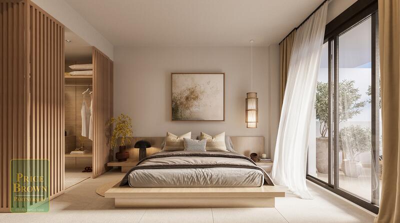ND5-LasTerrazas: Apartment for Sale in Mojácar, Almería