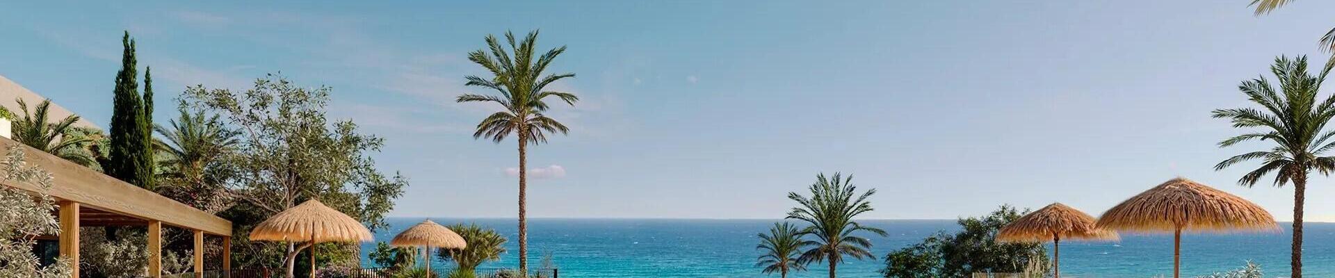 ND5-LasTerrazas: 2 Bedroom Apartment for Sale