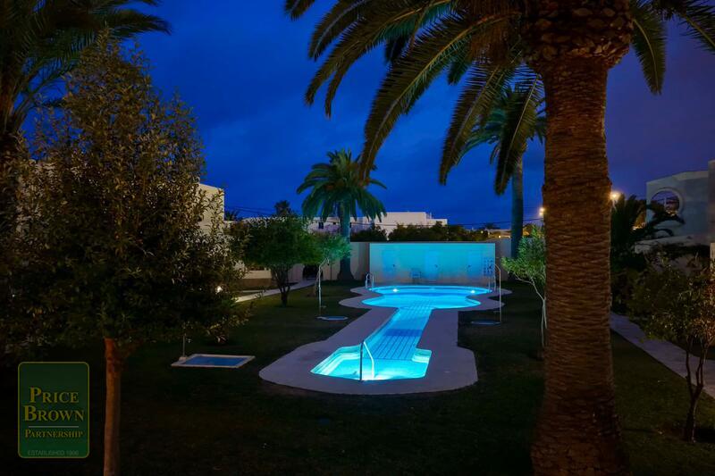 OR: Apartment for Rent in Mojácar, Almería OR: Apartment for Rent in Mojácar, Almería