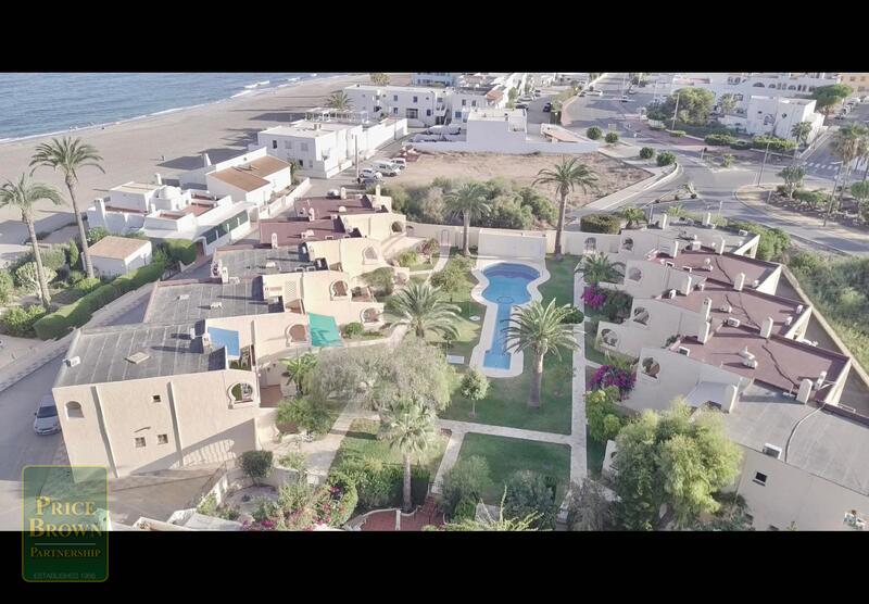Apartment in Mojácar, Almería