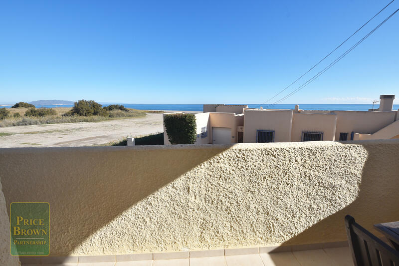 OR: Apartment for Rent in Mojácar, Almería