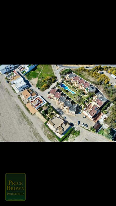 OR: Apartment for Rent in Mojácar, Almería OR: Apartment for Rent in Mojácar, Almería