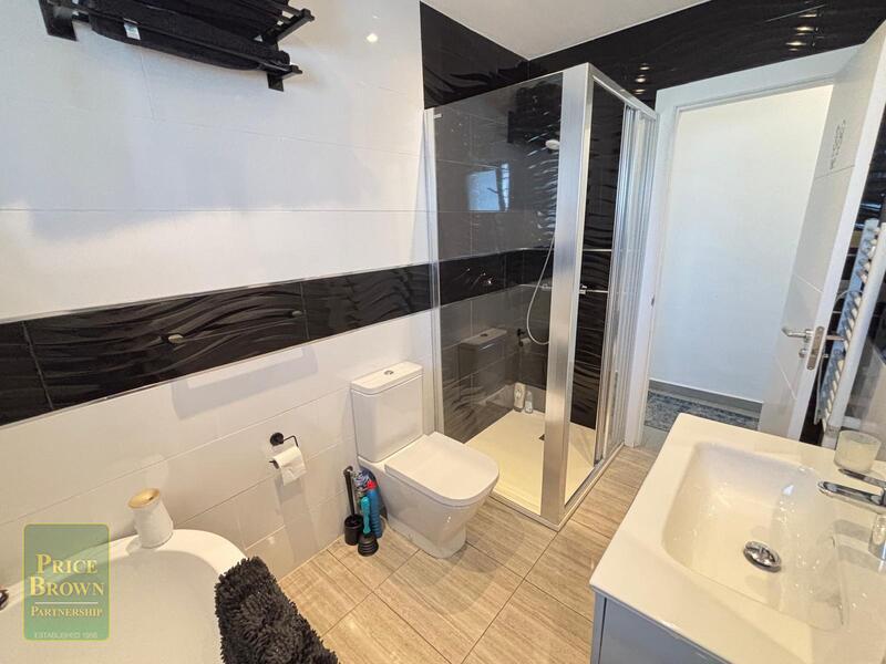 PBCHC Villa DW: Villa for Sale in Mojácar, Almería
