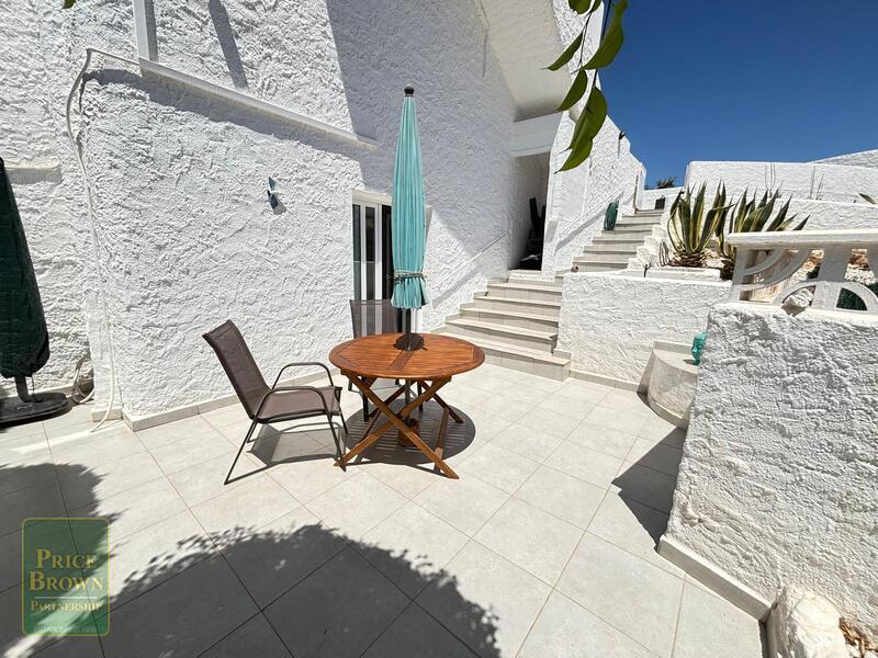 PBCHC Villa DW: Villa for Sale in Mojácar, Almería