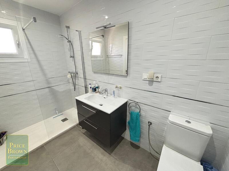 PBCHC Villa DW: Villa for Sale in Mojácar, Almería