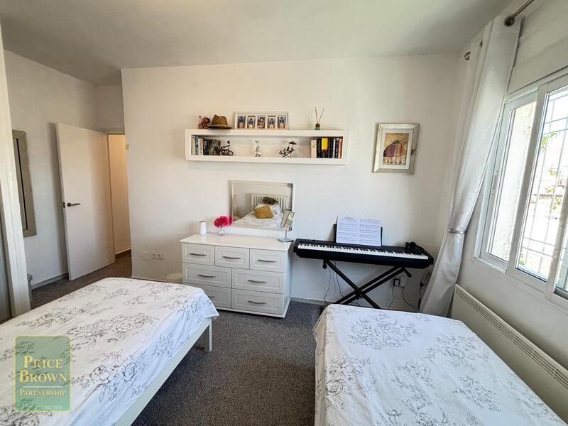 PBCHC Villa DW: Villa for Sale in Mojácar, Almería