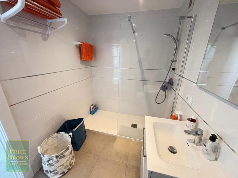 PBCHC Villa DW: Villa for Sale in Mojácar, Almería