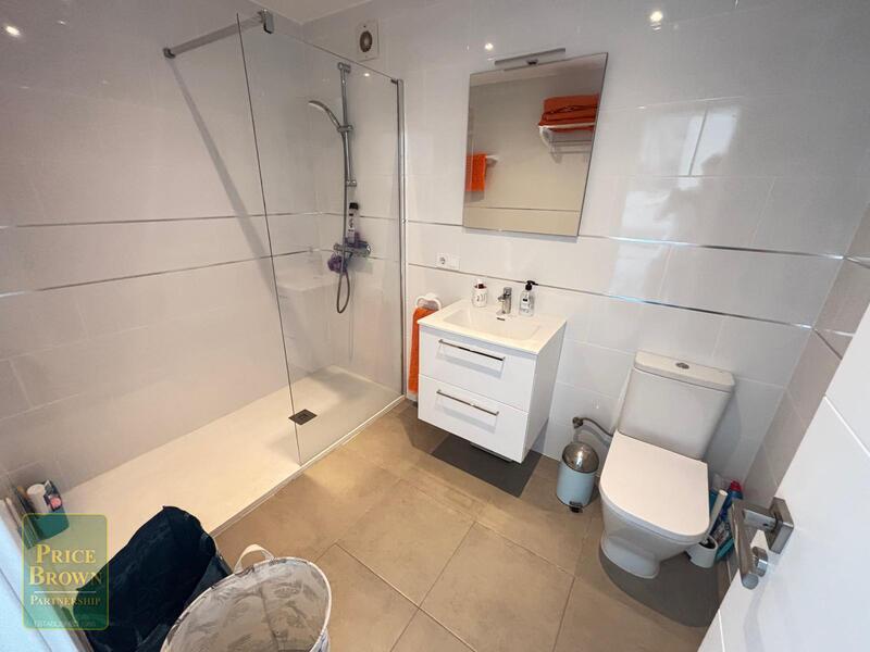 PBCHC Villa DW: Villa for Sale in Mojácar, Almería