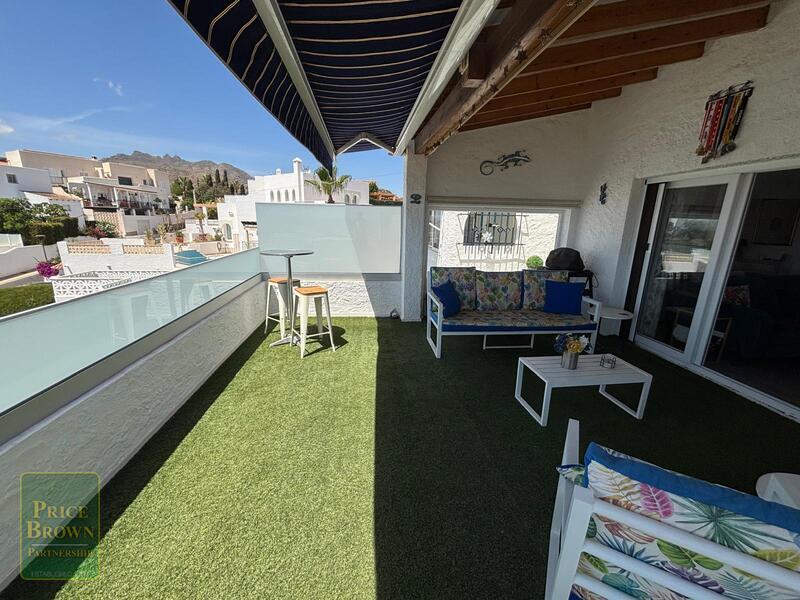 PBCHC Villa DW: Villa for Sale in Mojácar, Almería