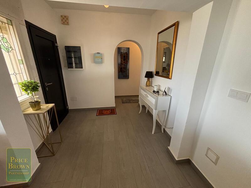 PBCHC Villa DW: Villa for Sale in Mojácar, Almería