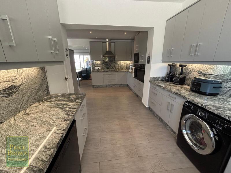 PBCHC Villa DW: Villa for Sale in Mojácar, Almería