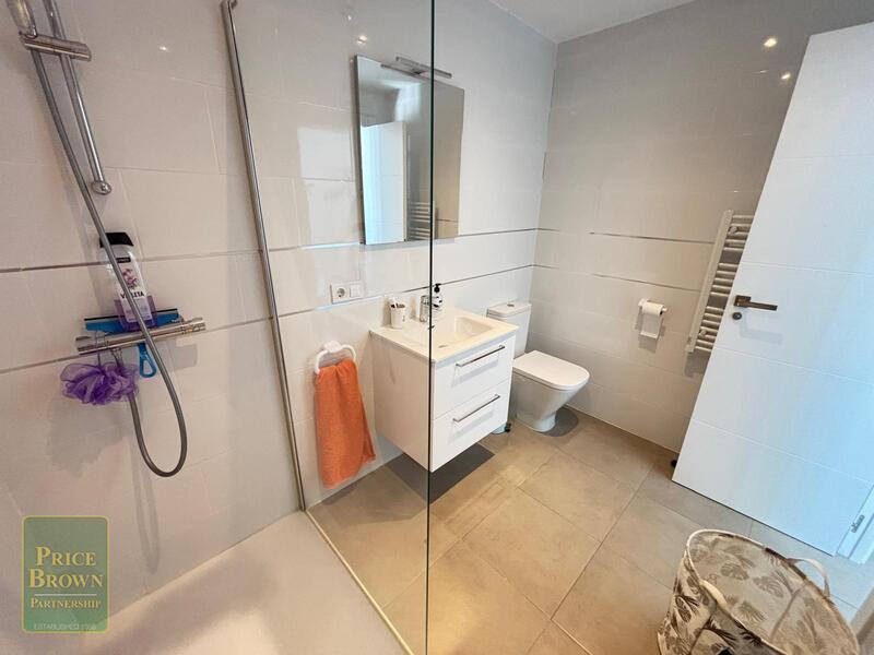 PBCHC Villa DW: Villa for Sale in Mojácar, Almería
