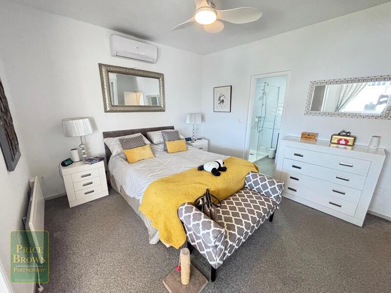 PBCHC Villa DW: Villa for Sale in Mojácar, Almería