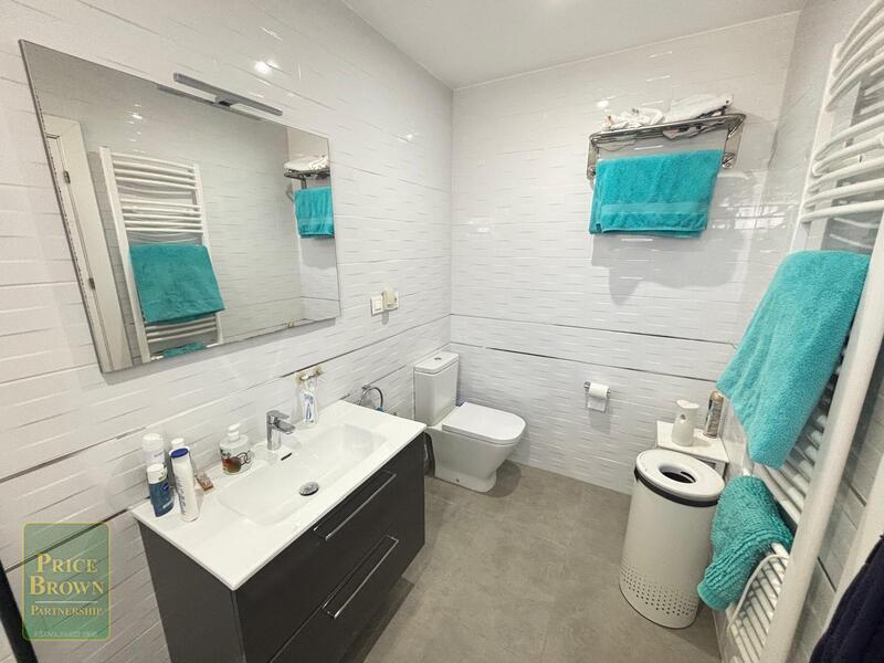 PBCHC Villa DW: Villa for Sale in Mojácar, Almería