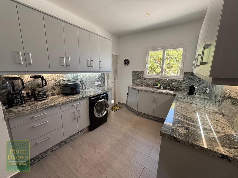PBCHC Villa DW: Villa for Sale in Mojácar, Almería