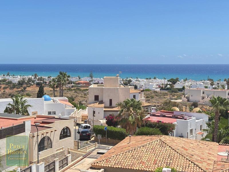 PBCHC Villa DW: Villa for Sale in Mojácar, Almería