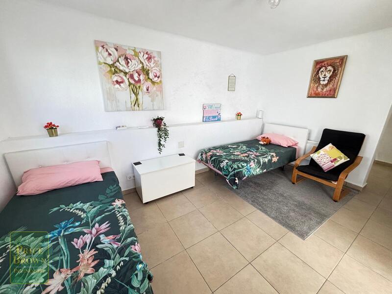 PBCHC Villa DW: Villa for Sale in Mojácar, Almería