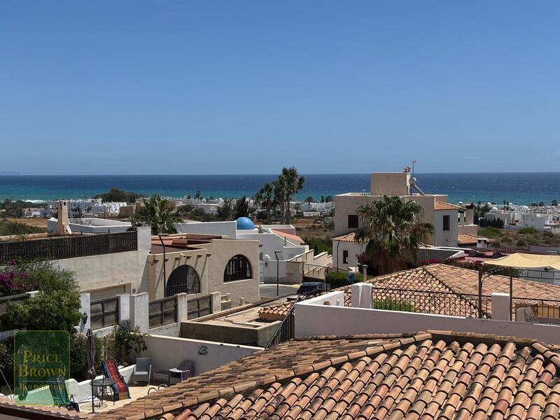 PBCHC Villa DW: Villa for Sale in Mojácar, Almería