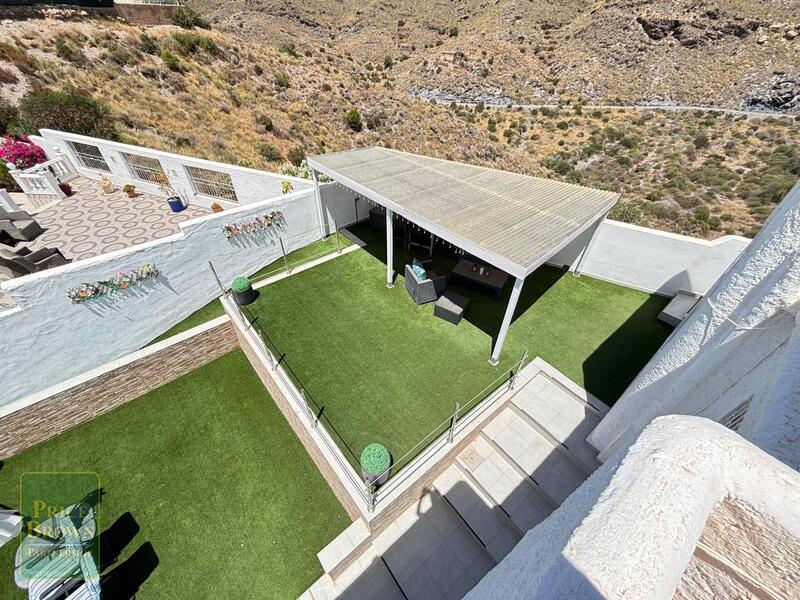 PBCHC Villa DW: Villa for Sale in Mojácar, Almería