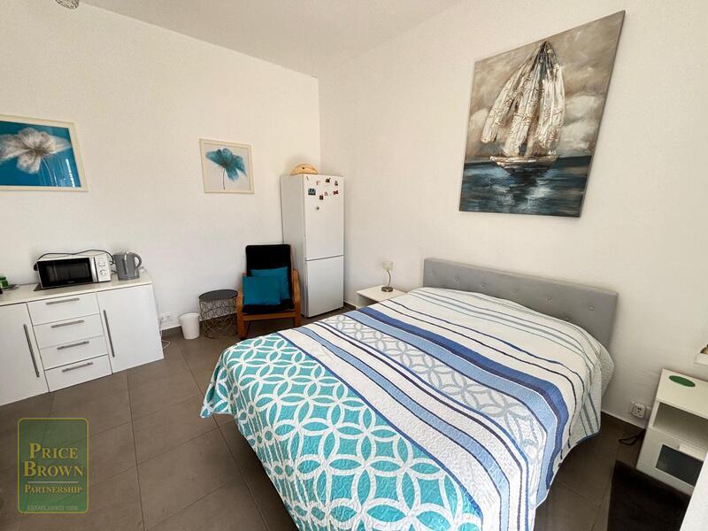 PBCHC Villa DW: Villa for Sale in Mojácar, Almería