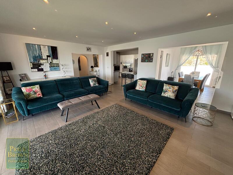 PBCHC Villa DW: Villa for Sale in Mojácar, Almería