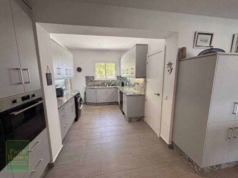 PBCHC Villa DW: Villa for Sale in Mojácar, Almería