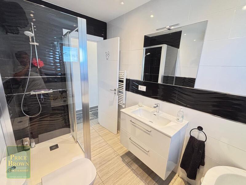 PBCHC Villa DW: Villa for Sale in Mojácar, Almería