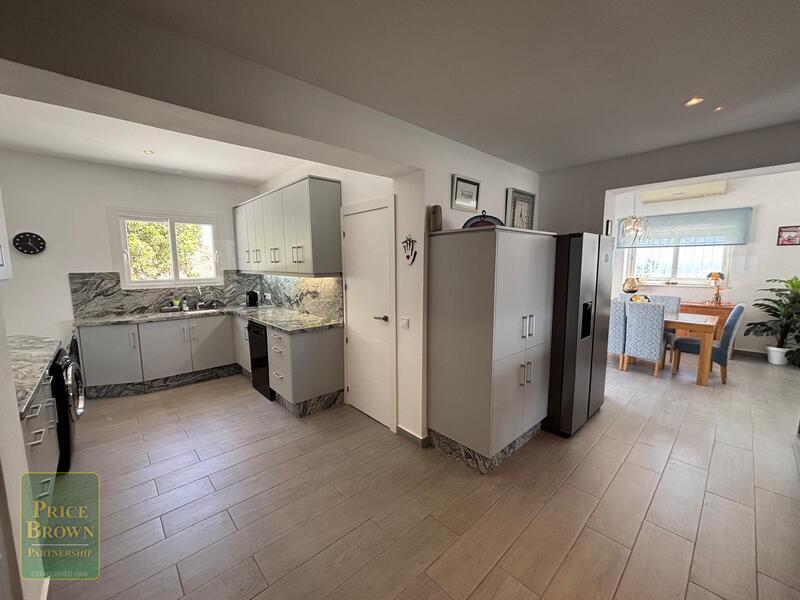 PBCHC Villa DW: Villa for Sale in Mojácar, Almería