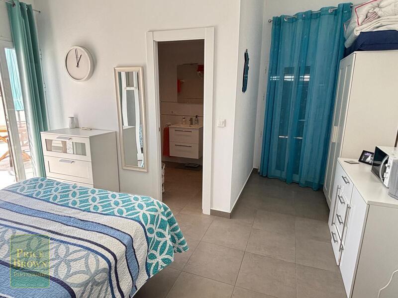 PBCHC Villa DW: Villa for Sale in Mojácar, Almería