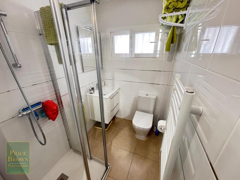 PBCHC Villa DW: Villa for Sale in Mojácar, Almería