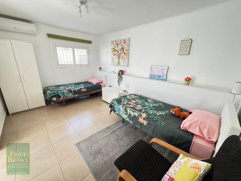 PBCHC Villa DW: Villa for Sale in Mojácar, Almería