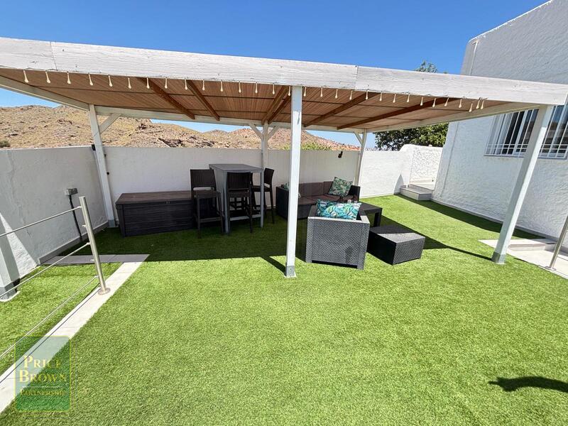PBCHC Villa DW: Villa for Sale in Mojácar, Almería