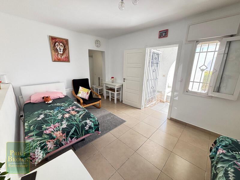PBCHC Villa DW: Villa for Sale in Mojácar, Almería