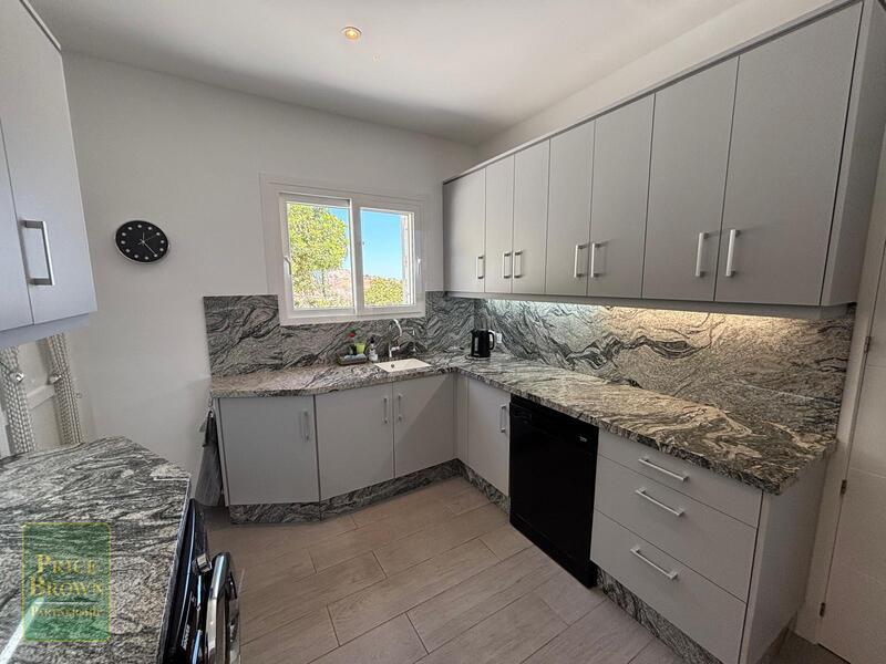 PBCHC Villa DW: Villa for Sale in Mojácar, Almería