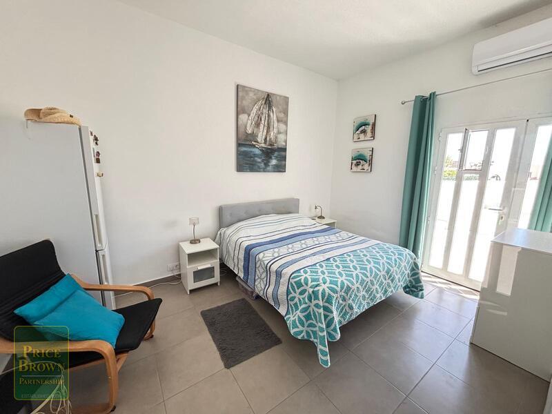 PBCHC Villa DW: Villa for Sale in Mojácar, Almería