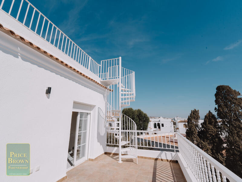 PBEPC20273: Villa for Sale in Mojácar, Almería