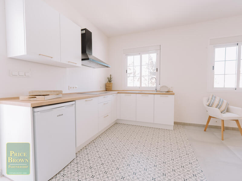 PBEPC20273: Villa for Sale in Mojácar, Almería