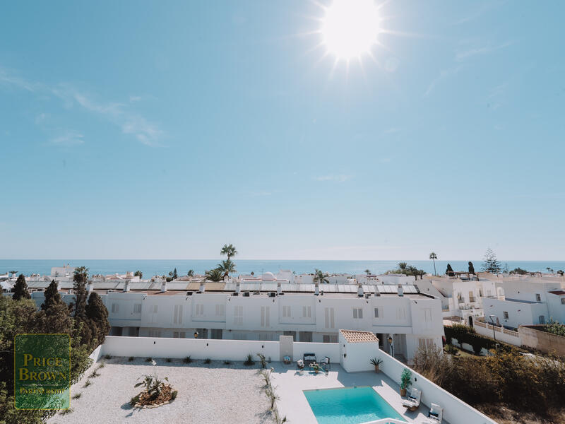 PBEPC20273: Villa for Sale in Mojácar, Almería