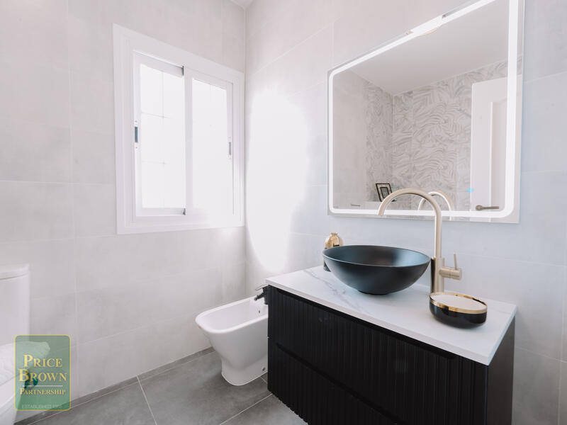 PBEPC20273: Villa for Sale in Mojácar, Almería