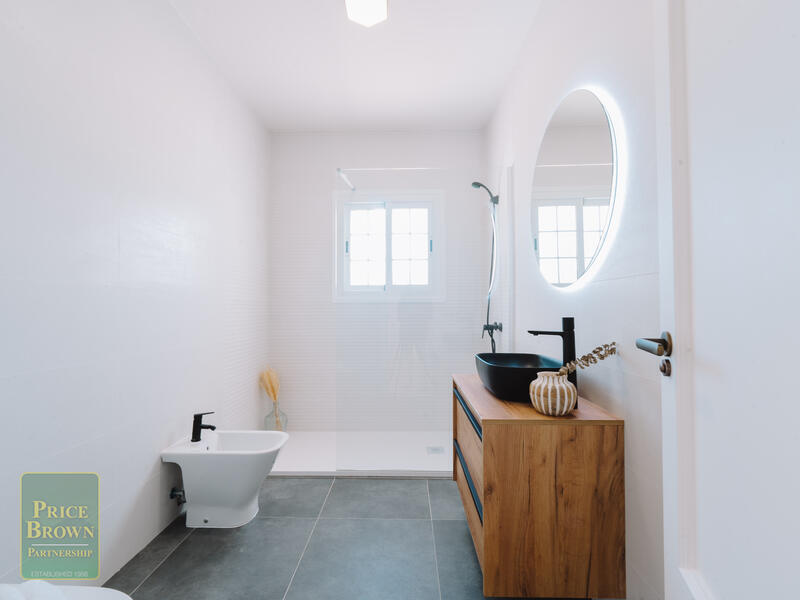 PBEPC20273: Villa for Sale in Mojácar, Almería