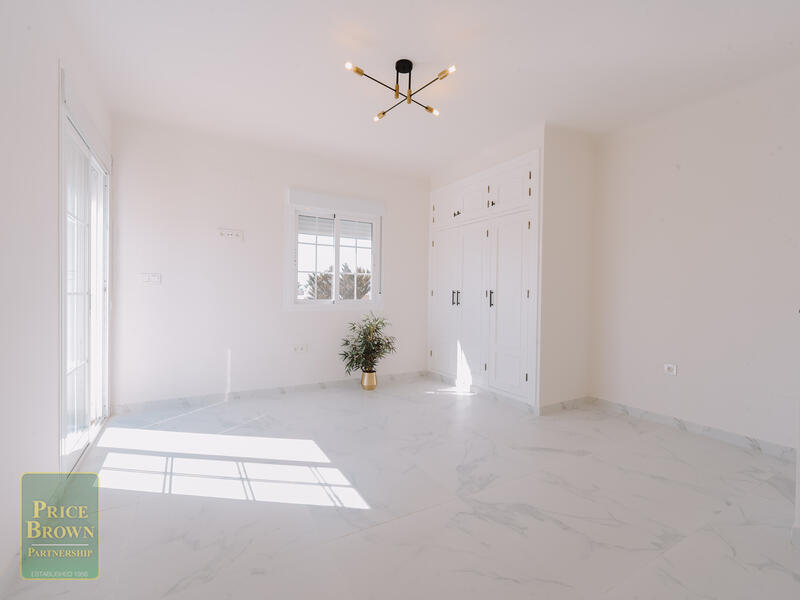 PBEPC20273: Villa for Sale in Mojácar, Almería