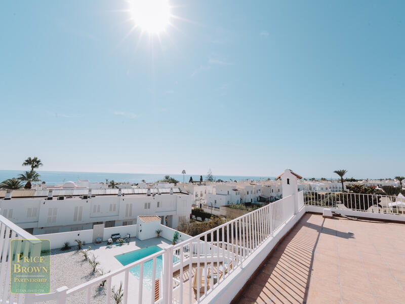 PBEPC20273: Villa for Sale in Mojácar, Almería