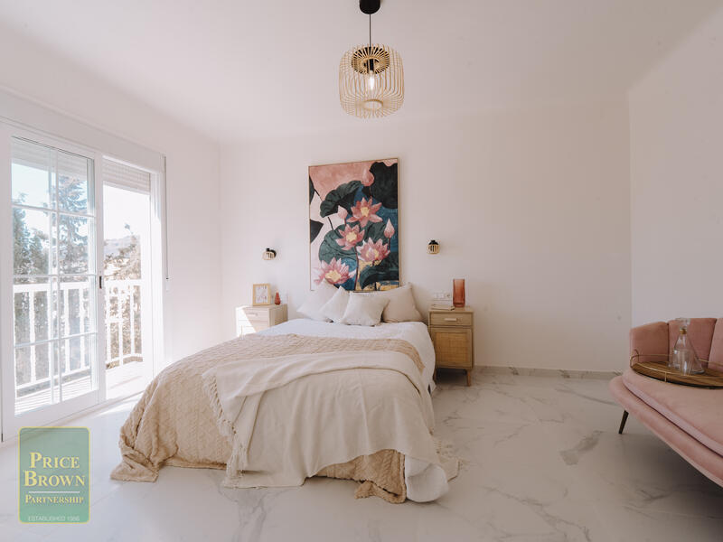 PBEPC20273: Villa for Sale in Mojácar, Almería