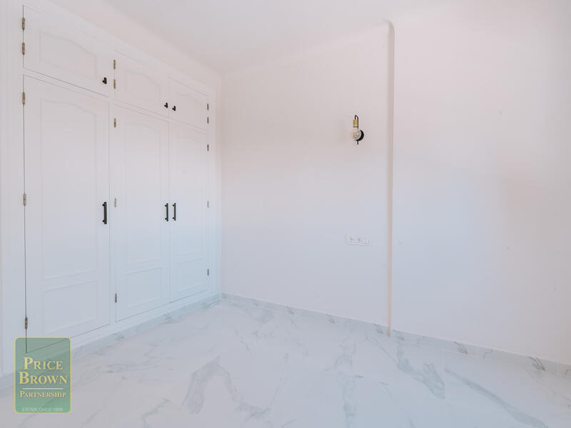 PBEPC20273: Villa for Sale in Mojácar, Almería