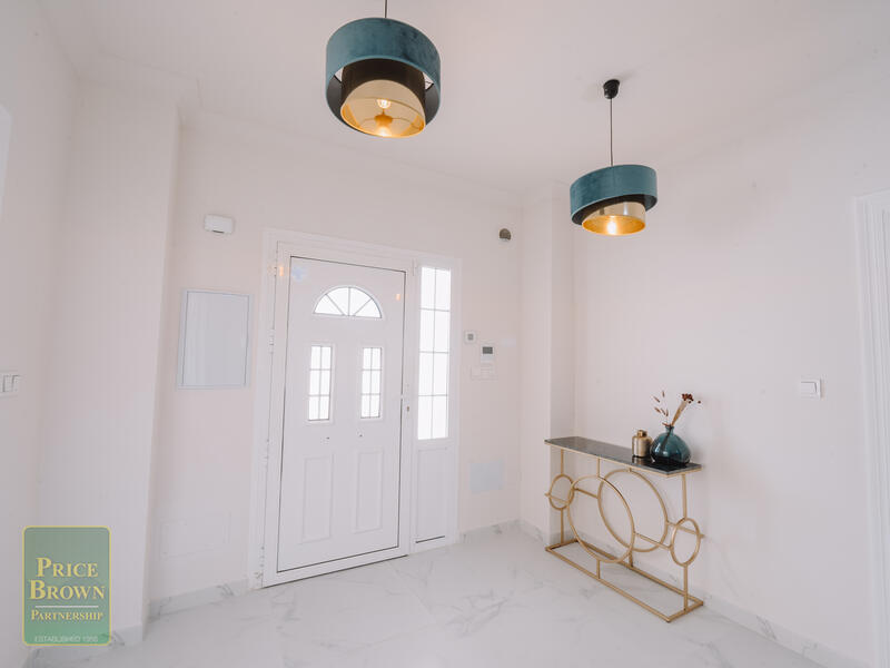 PBEPC20273: Villa for Sale in Mojácar, Almería